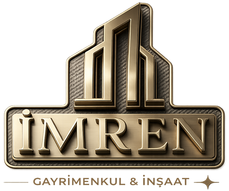 İmren Gayrimenkul & İnşaat